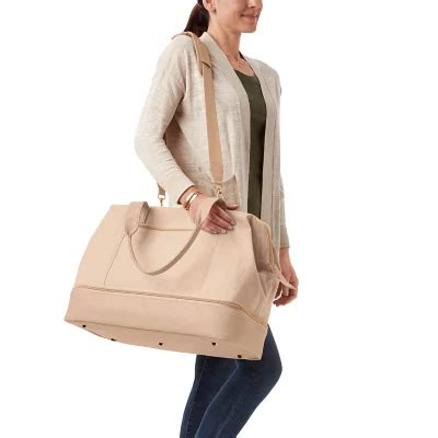 sam's club weekender bag